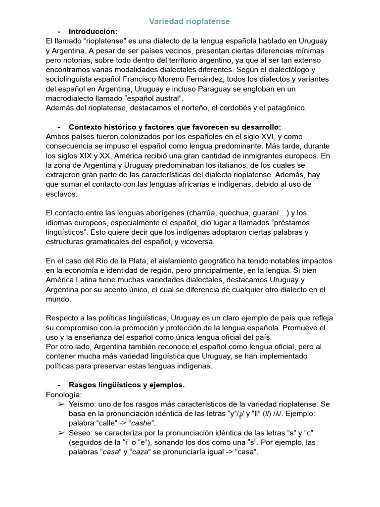 rioplatense-y-chilena-pdf-lengua-espa-ola-dialecto