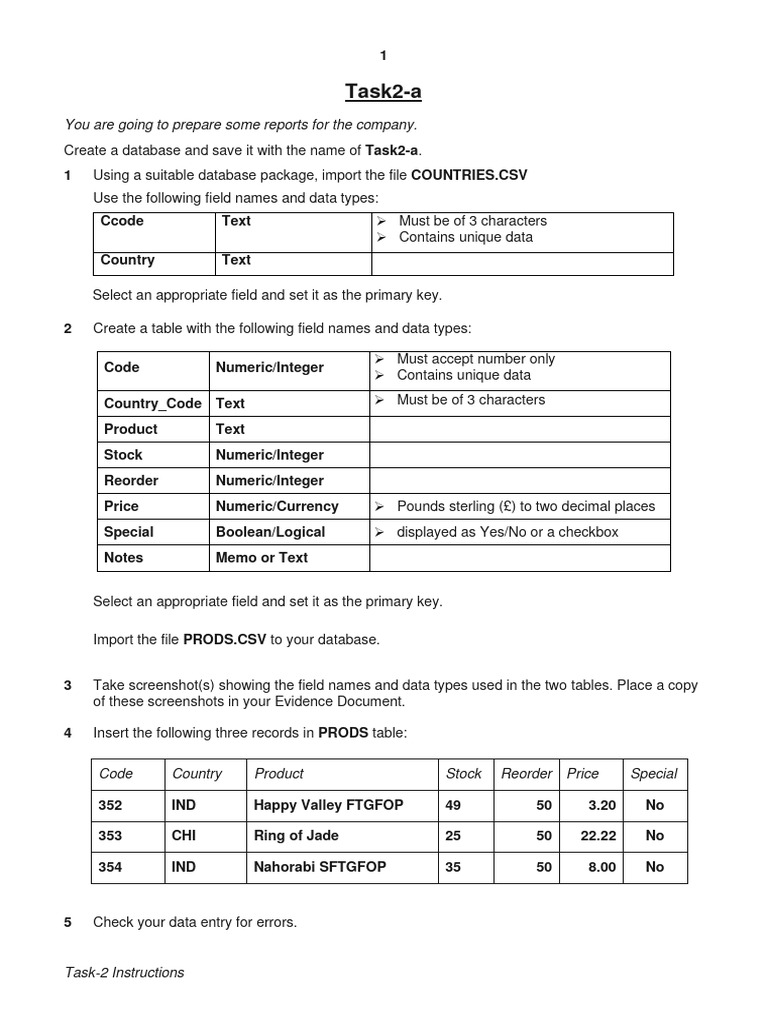 task-2-instructions-pdf-comma-separated-values-data-type