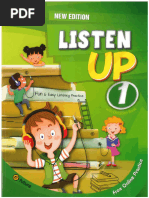 English Spotligt 1 SB Part 2 - 01 Feb 2024 | PDF | Literacy | Learning