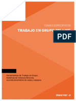 Tema 10 Complemento Herramientas Trabajo en Equipo