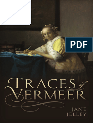 Traces of Vermeer, PDF, Paintings