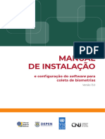Manual de Instalacao Do Software v13 0 Web