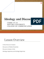 4-Ideology and Discourse