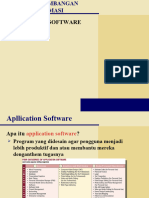 3 Pengenalan Software