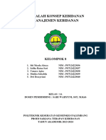 Makalah Manajemen Kebidanan - 4