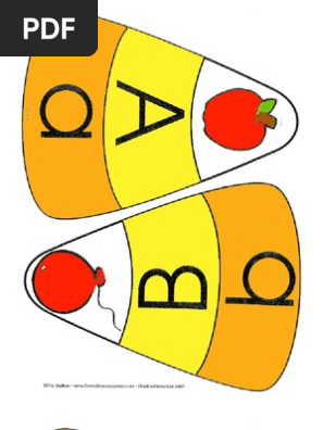 Candy Corn