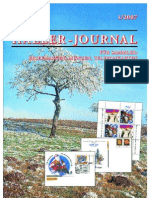 Haller Journal 200701