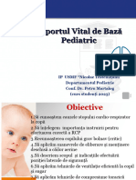 Suportul Vital Baza Pediatrie Curs Studenti P Martalog 2023-86525