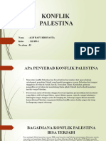Alifbayu - Xiiips1 - 01 - Konflik Palestina