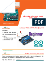 SLIDE 1 - 2 - Bai2 DigitalOutput