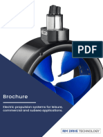 Brochure Rim Drive Technology