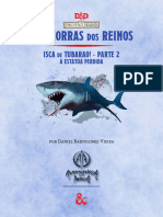 MDR - Isca de Tubarão Parte 2 - AdR