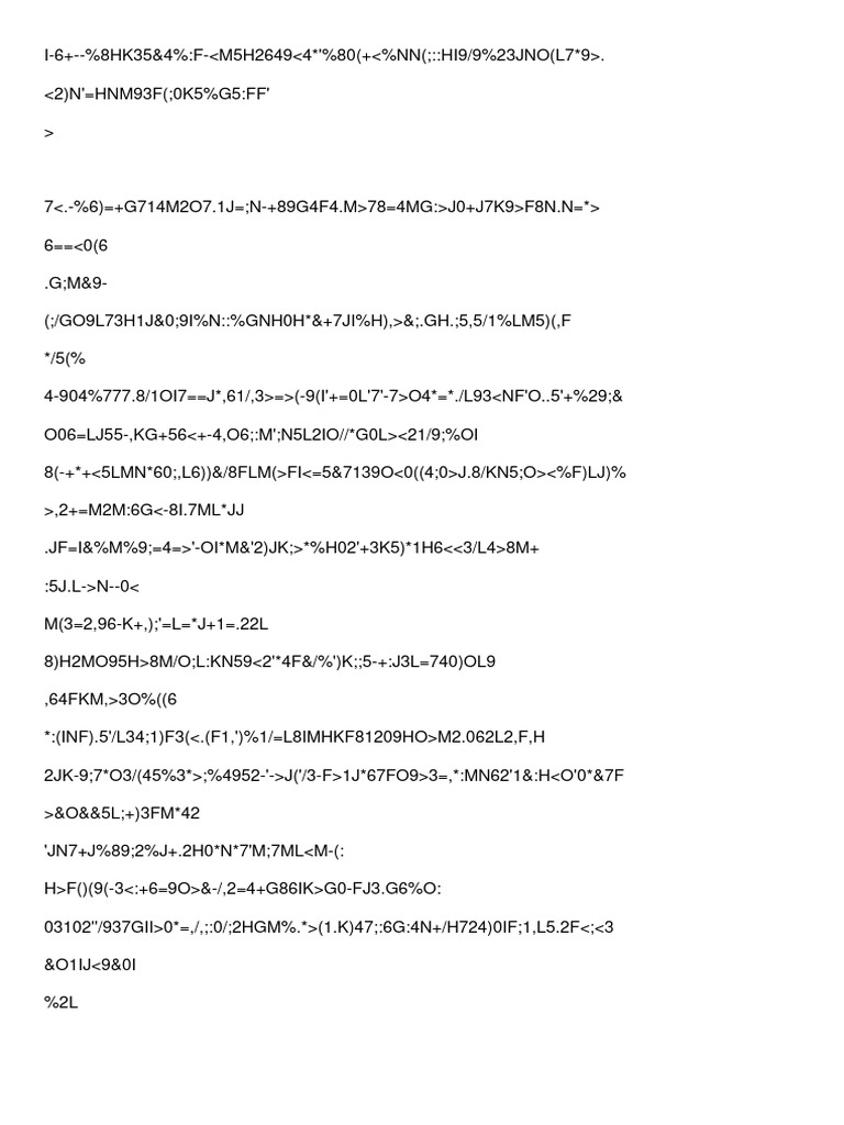 TMYN Document Overview | PDF