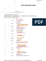 D6D - 75W03128 Filtracion