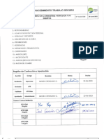 Pts Abastecimiento de Combustible