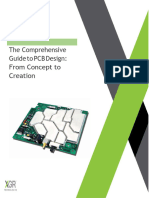 XGR Technologies - The Comprehensive Guide To PCB Design From Con... - Compressed