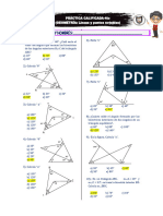 Lineas Notable4s - 4to-Dm