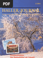 Download Haller Journal 200403 by api-3751463 SN6812961 doc pdf