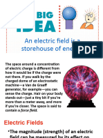 Electric FieldEPE