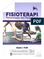 Fisioterapi Pemeriksaan Dan Pengukuran