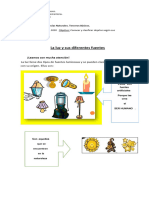 Guia Adaptada de Ciencias Naturales