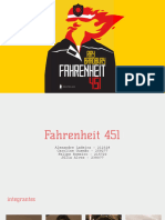 Fahrenheit451 Apresentacao