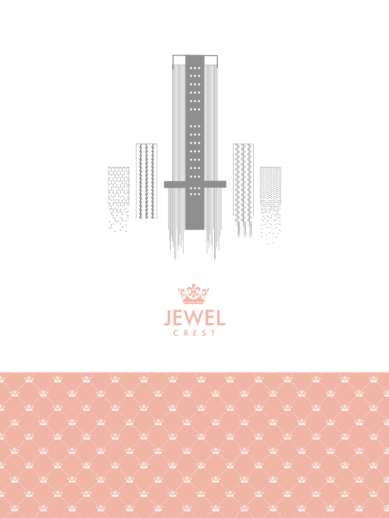 Jewel Crest Mahim E Brochure PDF Mumbai