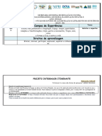 Pi Itinerante Educação Infantil-Agostset