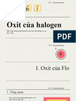 Oxit C A Halogen