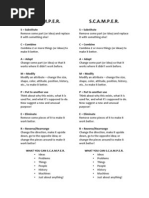 Informal Reading Inventory | PDF | Reading Comprehension | Reading ...