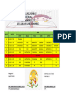 Jadwal KLS 4 Merdeka