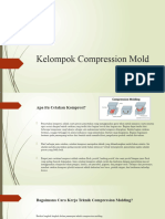 Kelompok Compression Mold