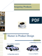 03 - Product and Service Design