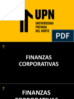 Clase Semana 10 Valoración de Empresas y El FC Finanzas Corporativas ESP