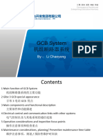 GCB System