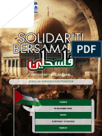Buku Program Free Palestin