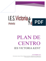 Plan de Centro 21-22