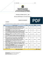 Termo de Referência PNEUS CMA