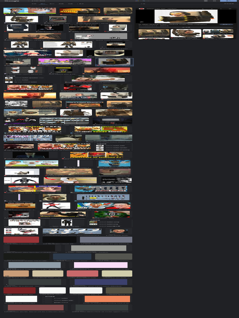 G-Man's Fate in Skibidi Toilet Series | PDF