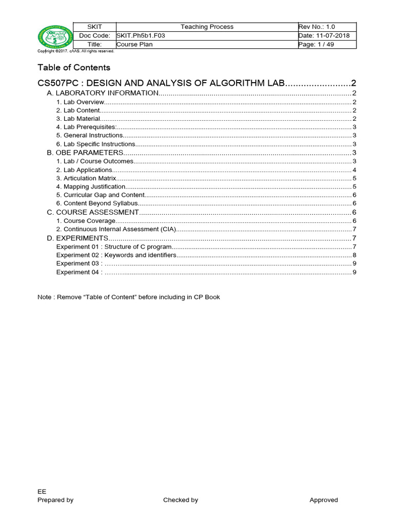 15EEL76-Power System Simulation Lab | PDF | Electric Power Transmission ...