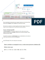 Fisica, Mat 2 e Quim