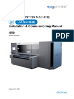 JASMINE - Installation & Commissioning Manual - Ed 1.00