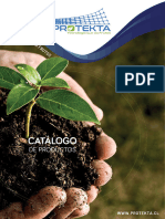 catalogo PROTEKTA