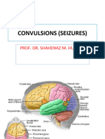 Convulsions (Seizures)