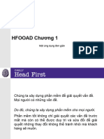 HeadFirstOOAD Ch01