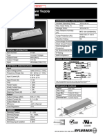 PPLT00143 Ot96w 24V Unv Dim