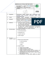 Sop Syipilis PKM CBL TH 2023