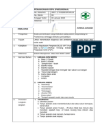 Sop Ispa (Pneumonia)