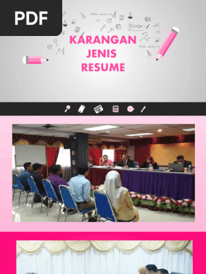 SLAID RESUME