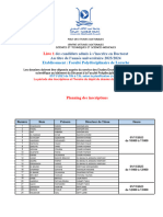 B-Planning Inscription Doctorat 2023-2024 LISTE1